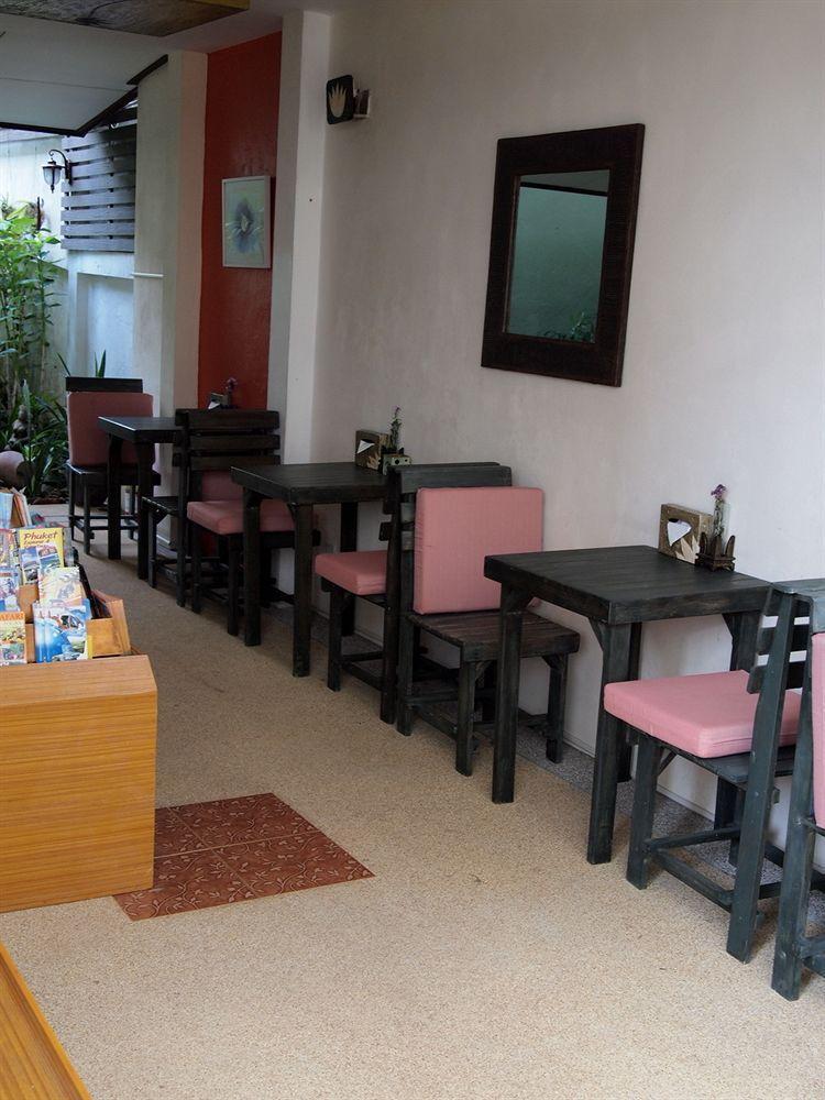 Boondaree Home Resort Strand Kata Exterior foto