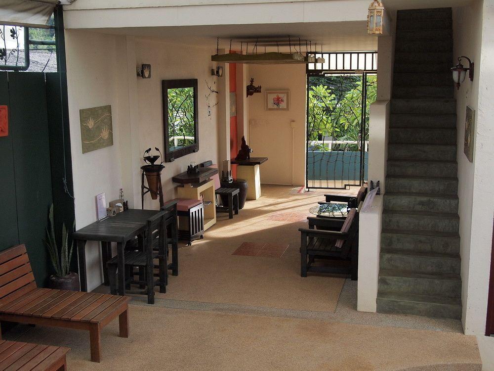 Boondaree Home Resort Strand Kata Exterior foto