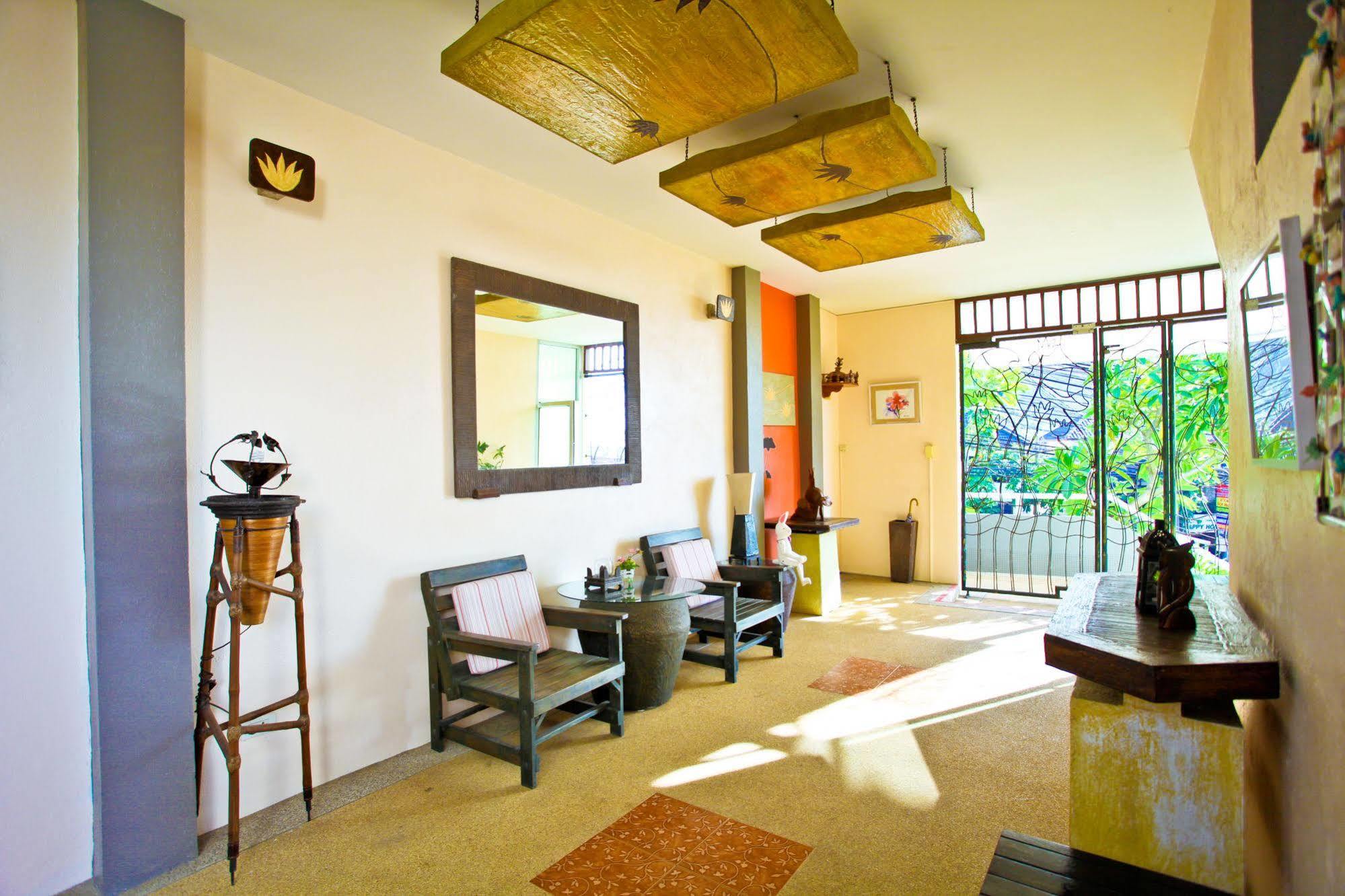 Boondaree Home Resort Strand Kata Exterior foto