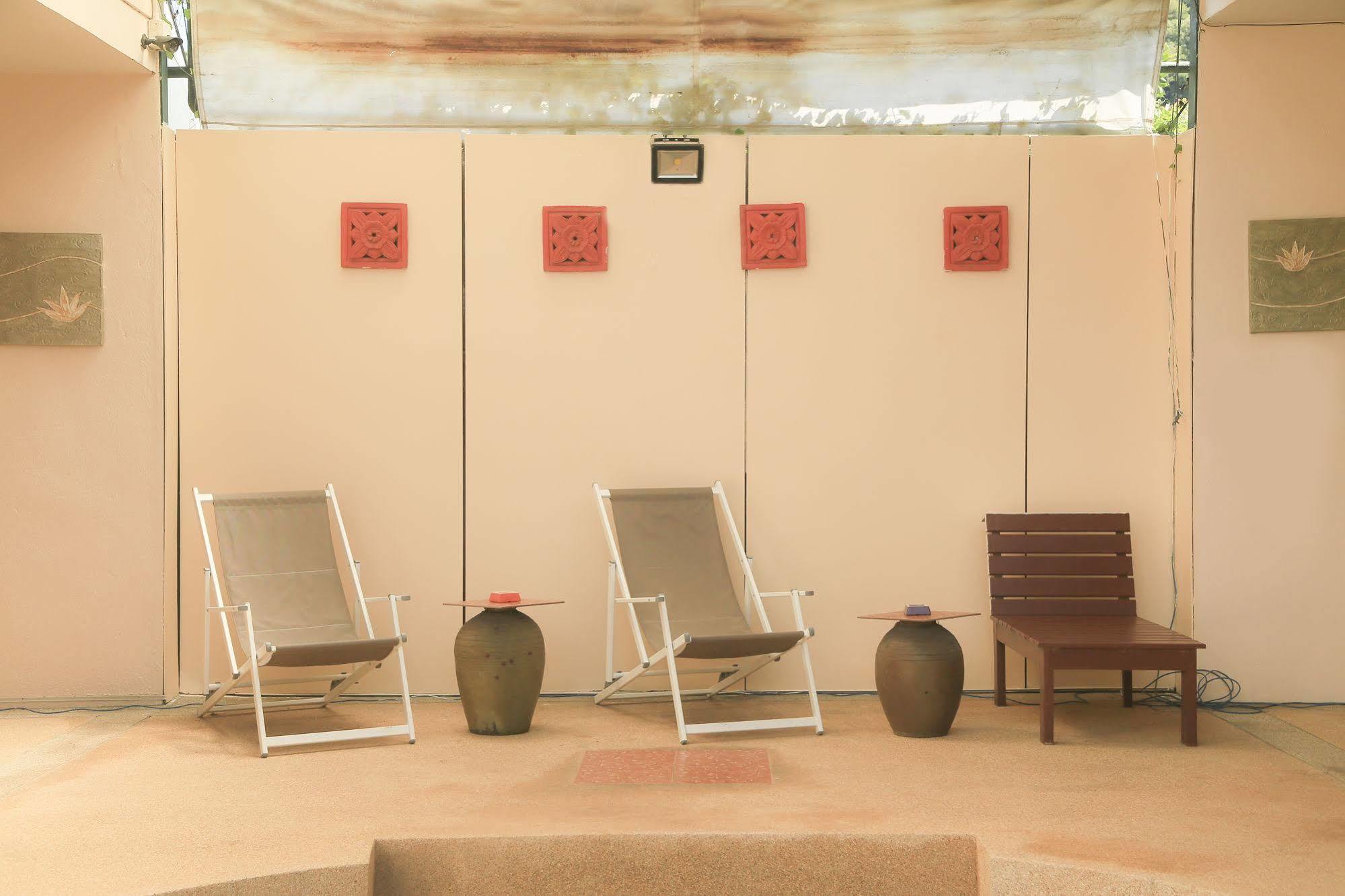 Boondaree Home Resort Strand Kata Exterior foto