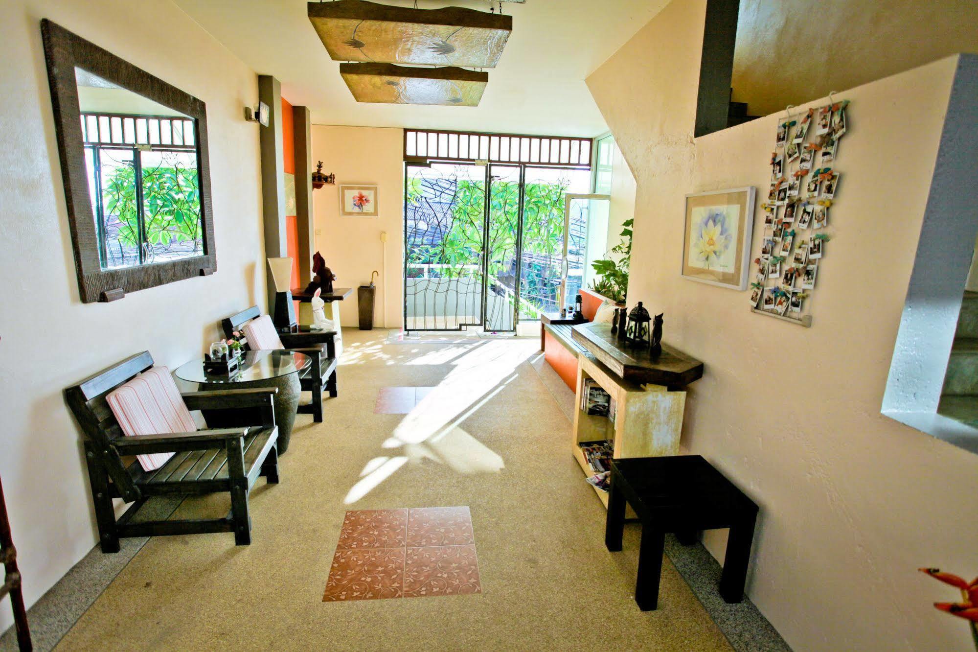 Boondaree Home Resort Strand Kata Exterior foto